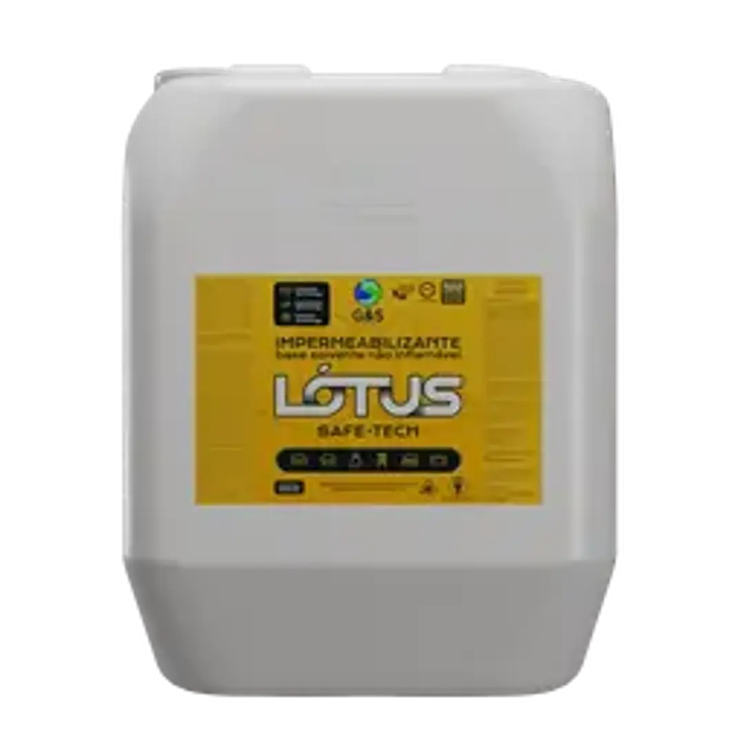 LÓTUS SAFE TECH