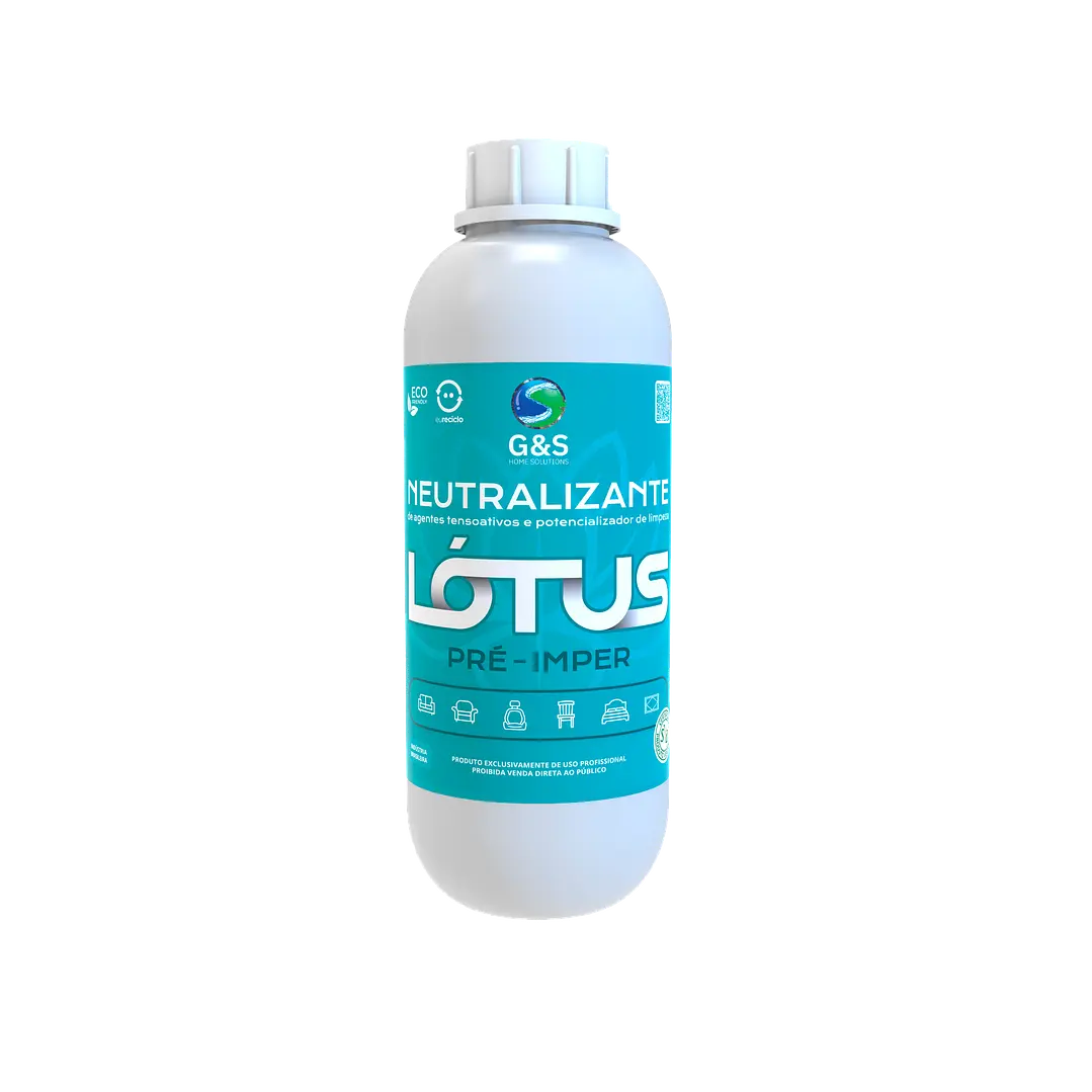 LOTUS PRÉ IMPER 1 LITRO