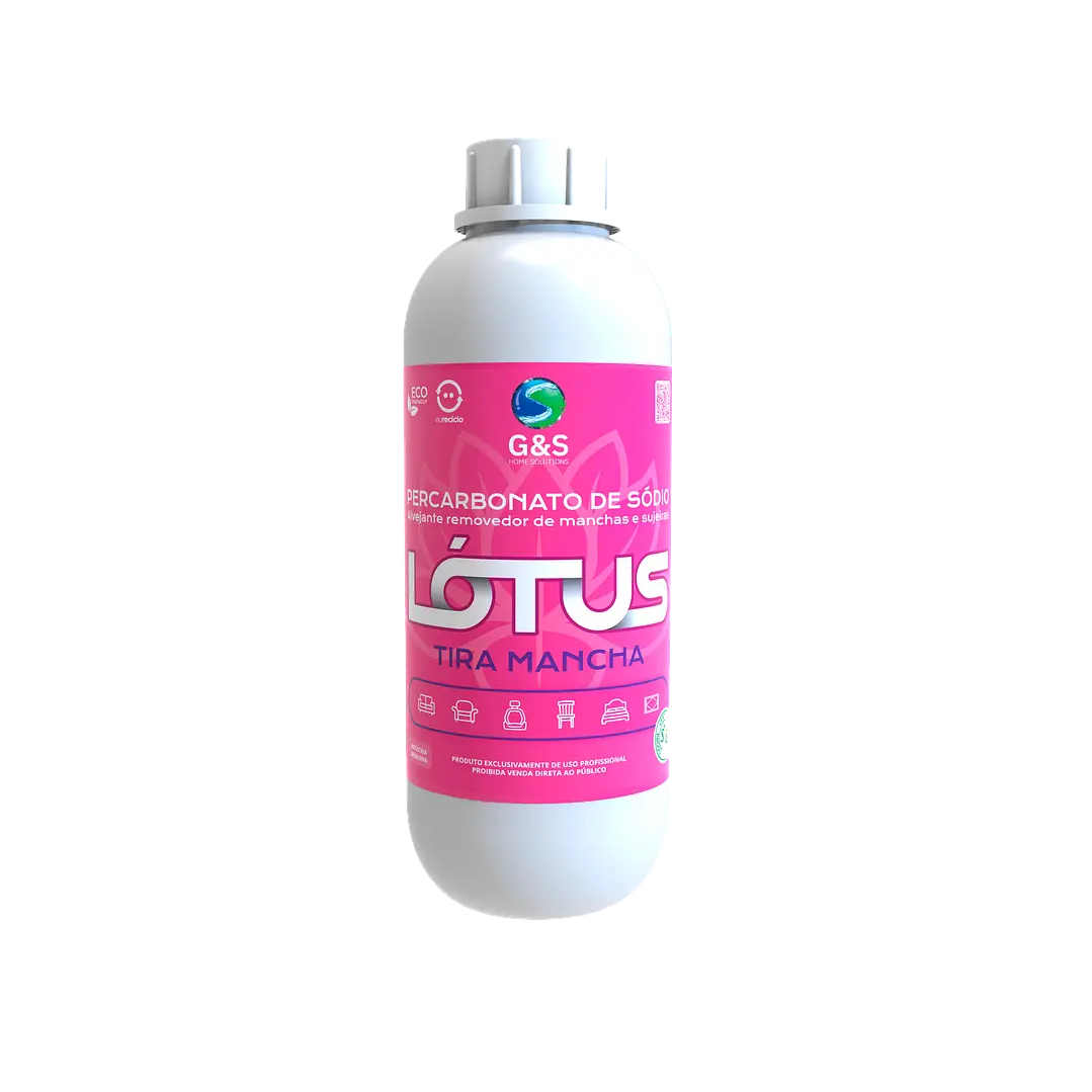 LOTUS TIRA MANCHA 1 KILO
