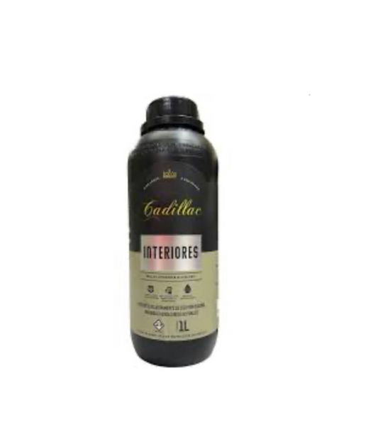 APC Interiores Cadillac