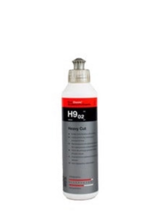 Koch Chemie Heavy Cut H9.02 - Composto de Corte Forte