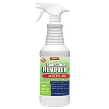 Limescale Remover