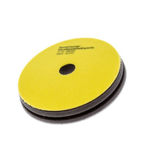 Koch Chemie Fine Cut Pad - Disco de Corte 3 tamanhos