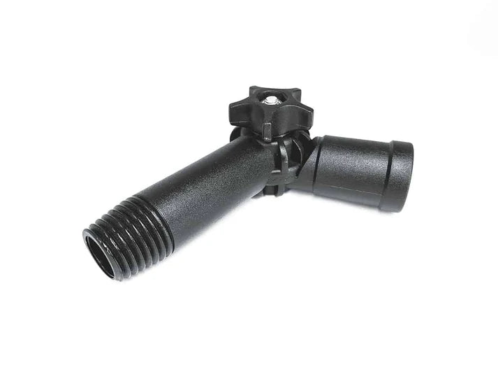 ADAPTOR ANGLE CRANK
