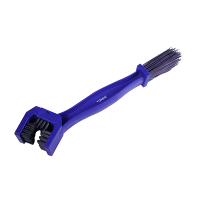 ESCOVA PARA LIMPEZA DE CORRENTE DE MOTO