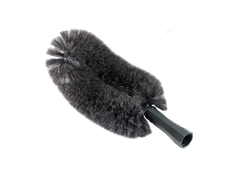 Pipe Duster