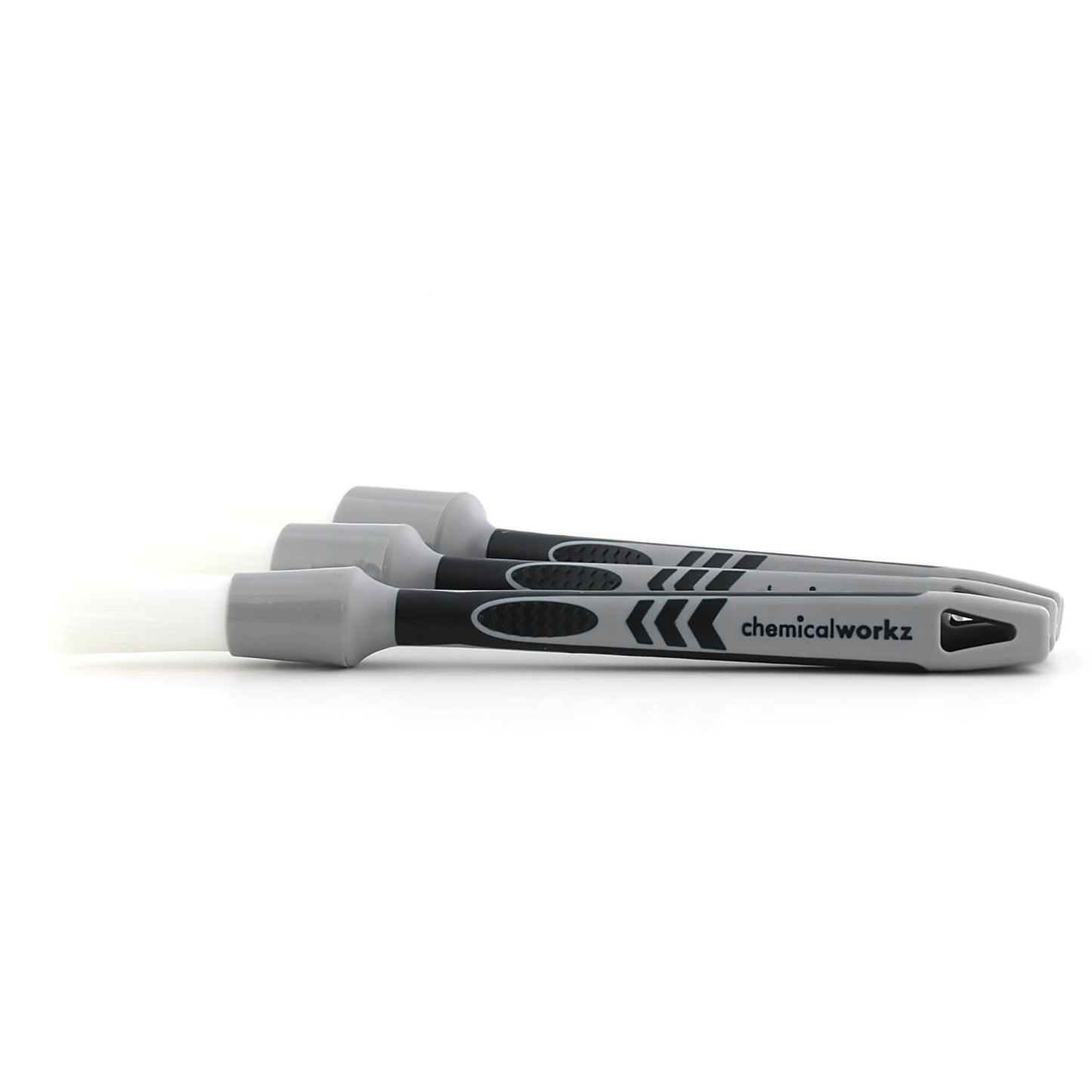 Interior Brush Kit | chemicalworkz