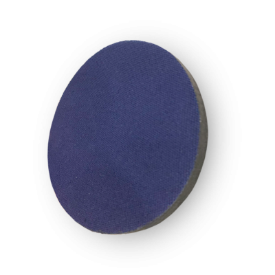 BOINA DE LONA PARA POLIMENTO DE VIDROS 5” VONIXX