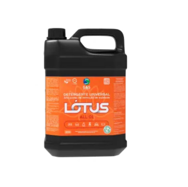 LOTUS ALL01