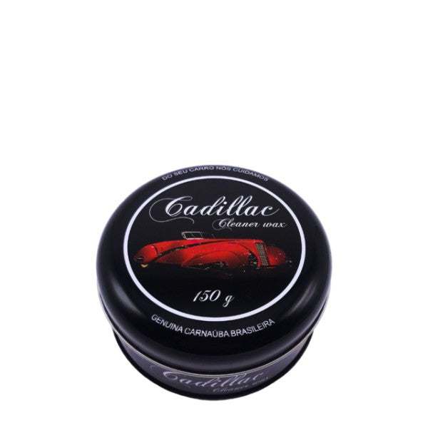 Cera Cleaner Wax - Cadillac