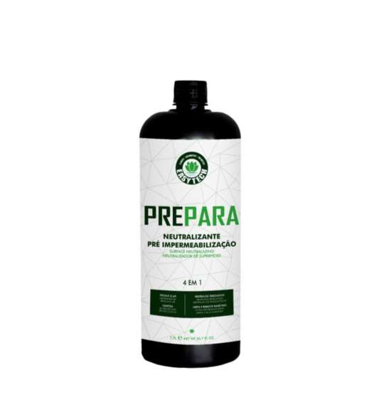 PREPARA – NEUTRALIZADOR DE SUPERFÍCIE PRÉ IMPERMEABILIZAÇÃO EASYTECH 1,5 LITROS