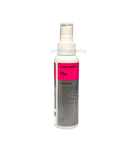 Perfume Fruit Fusion 100ml