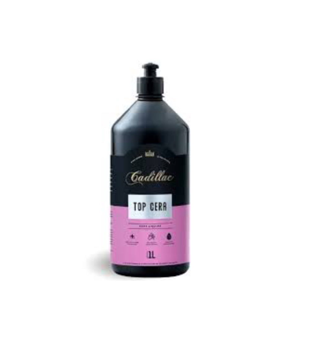 Top Cera Cera líquida – Cadillac