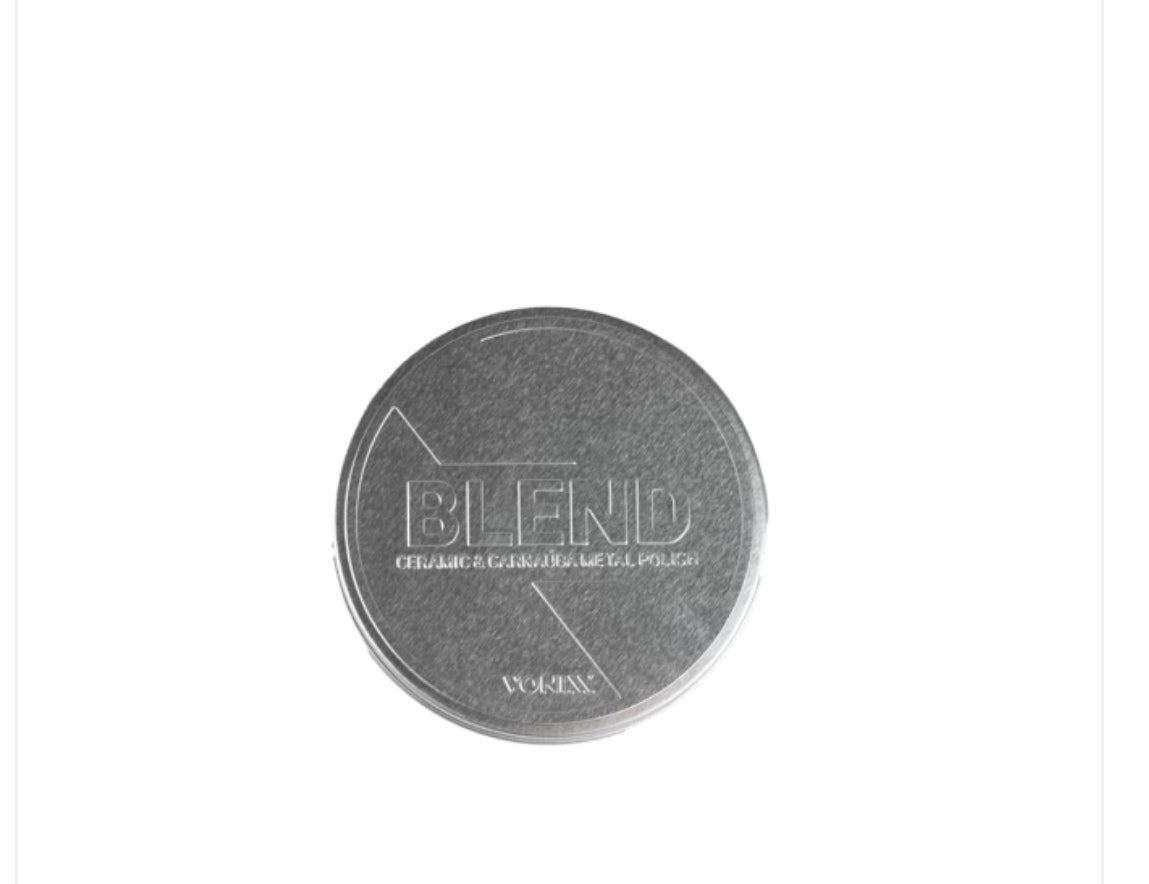 Blend Metal Polish - Vonixx