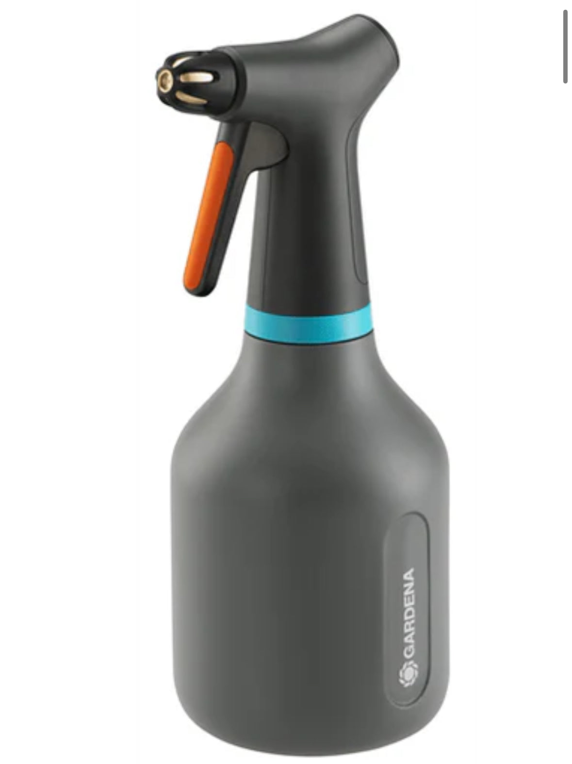 Borrifador 0,75 l