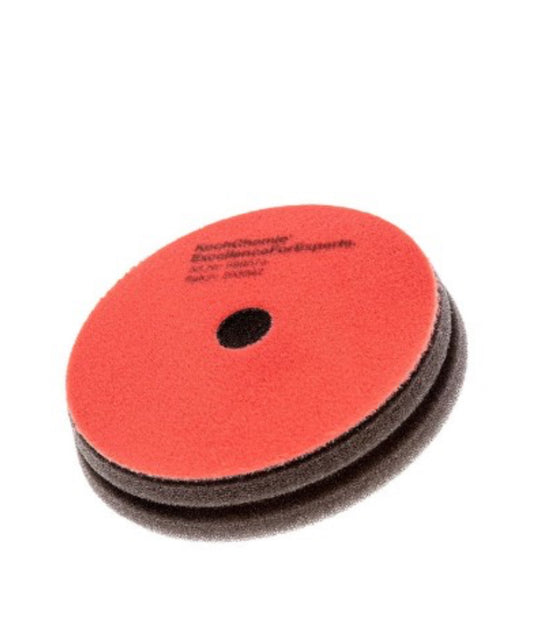 Koch Chemie Heavy Cut Pad - Disco Corte Forte - 3 Tamanhos