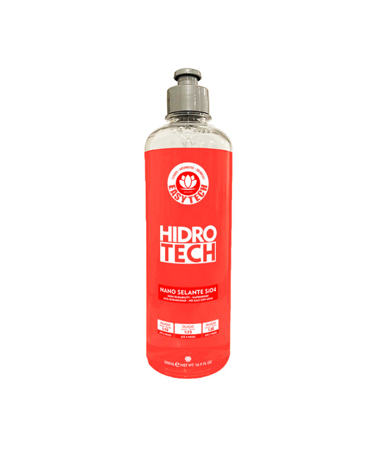 Hidrotech Nano Selante Concentrado SIO4 500ml-EASYTECH