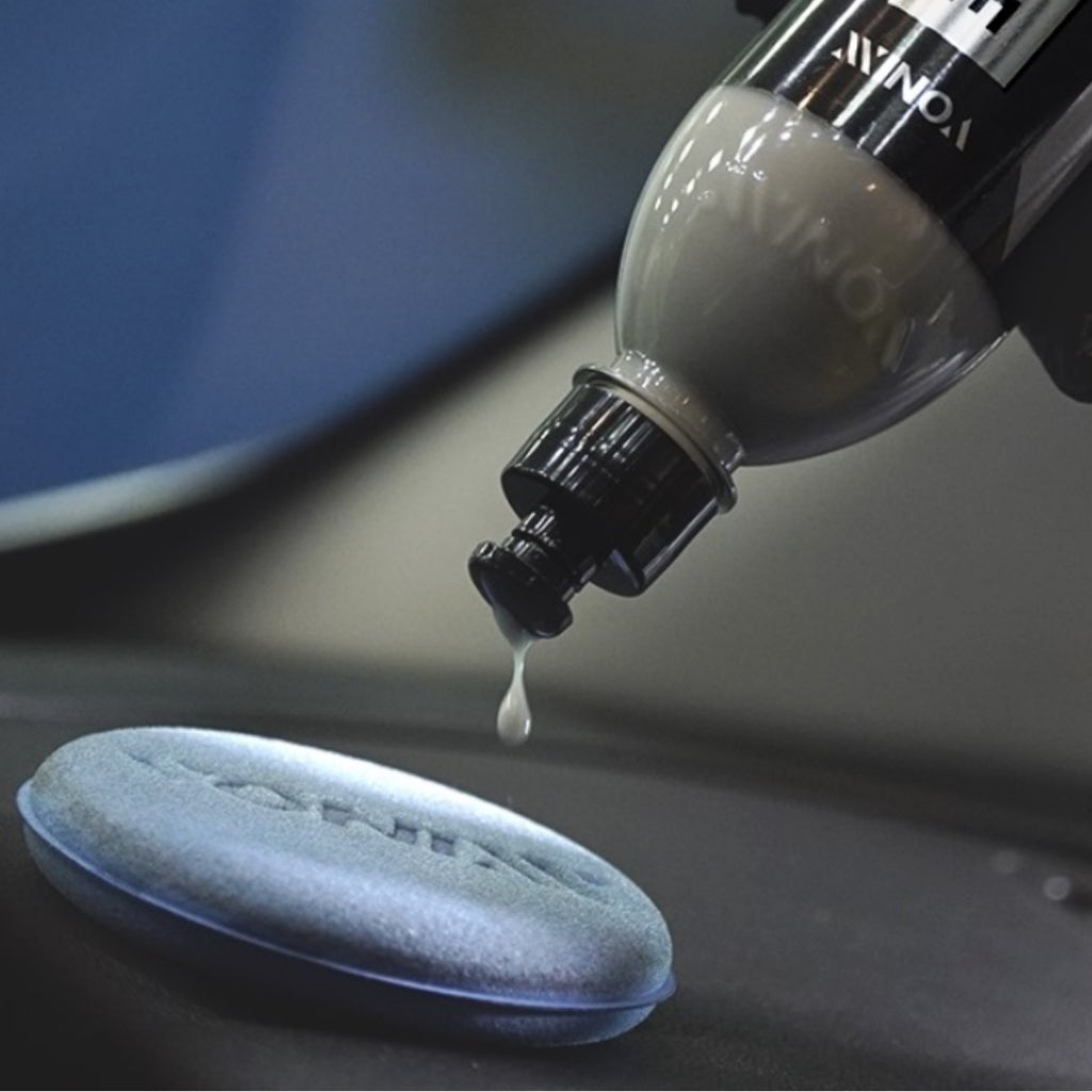 Vonixx Foam Applicator
