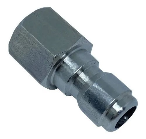 Conector Snow Foam Rosca Macho 1/3 – DETAILER