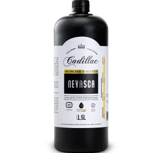 Nevasca – Shampoo Ultra Concentrado 1,5L – Cadillac