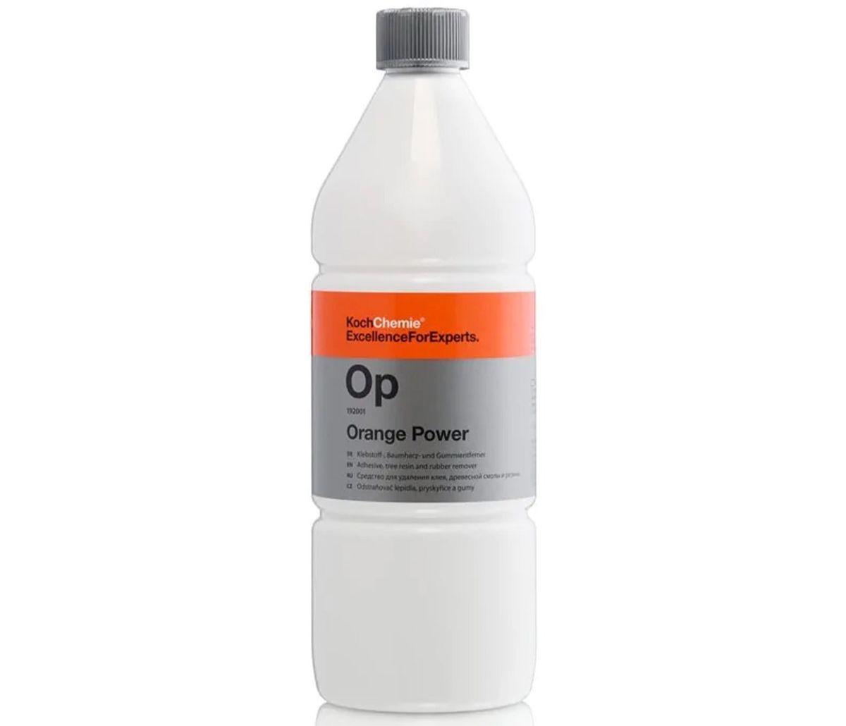 Koch Chemie – Orange Power “Op” 1L