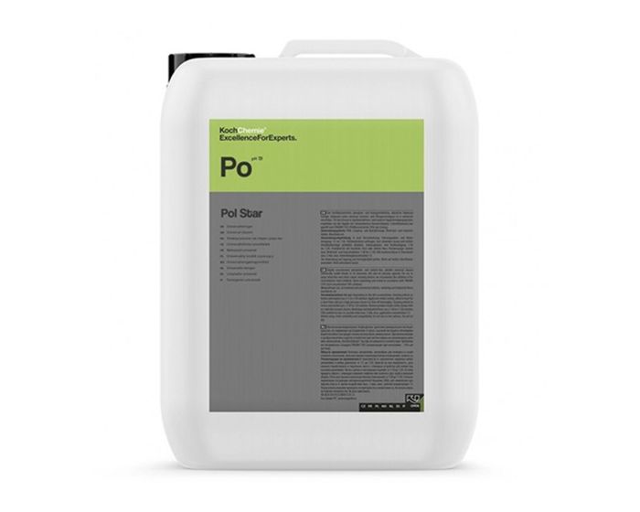 Koch Chemie Pol Star