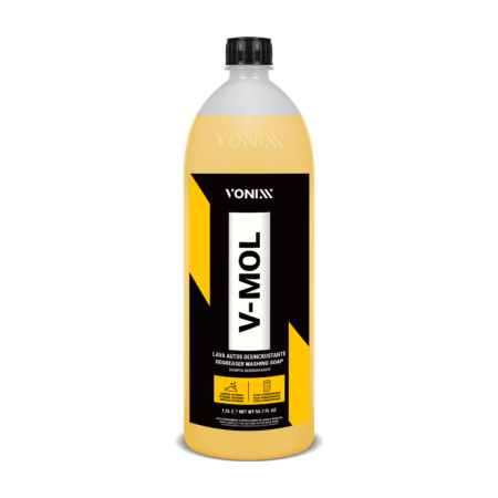 V-MOL LAVA AUTOS