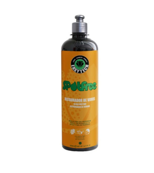 SPOTFREE REMOVEDOR DE CHUVA ÁCIDA E RESTAURADOR DE VIDROS – EASYTECH
