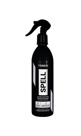 SPELL (Proteção de pintura) 500ml - Vonixx