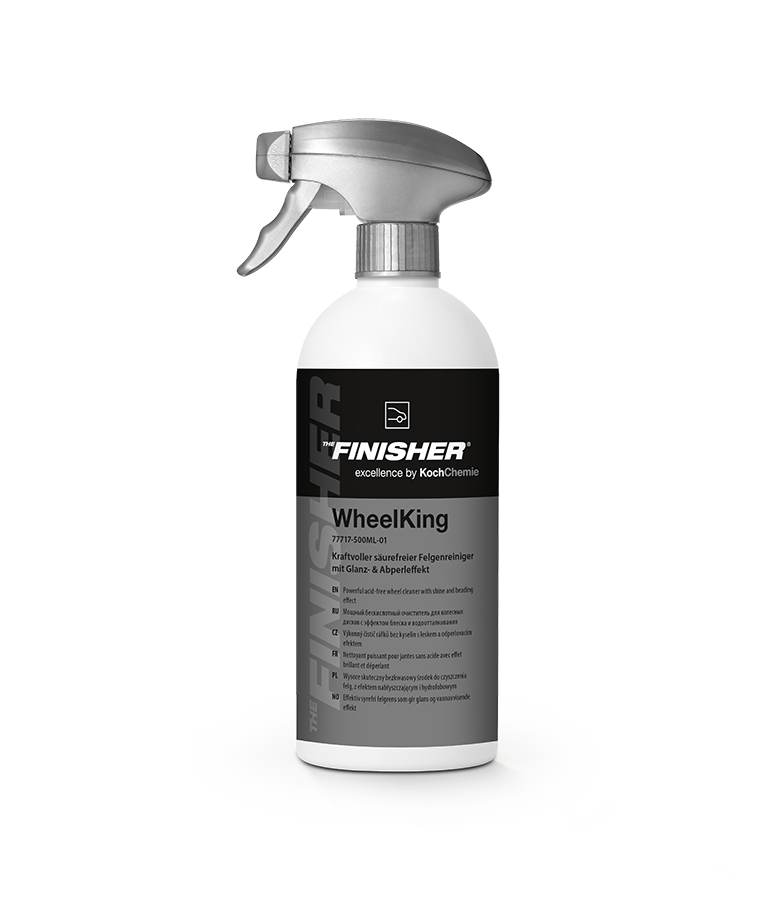 Koch-Chemie Finisher Wheel King – 500mL
