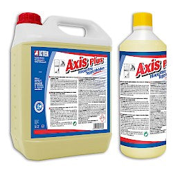 Axis Plus - Detergente para carpetes e alcatifas -5L - Kitter