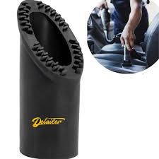 Bocal Tira Pelo para Extratora e Aspirador | Detailer