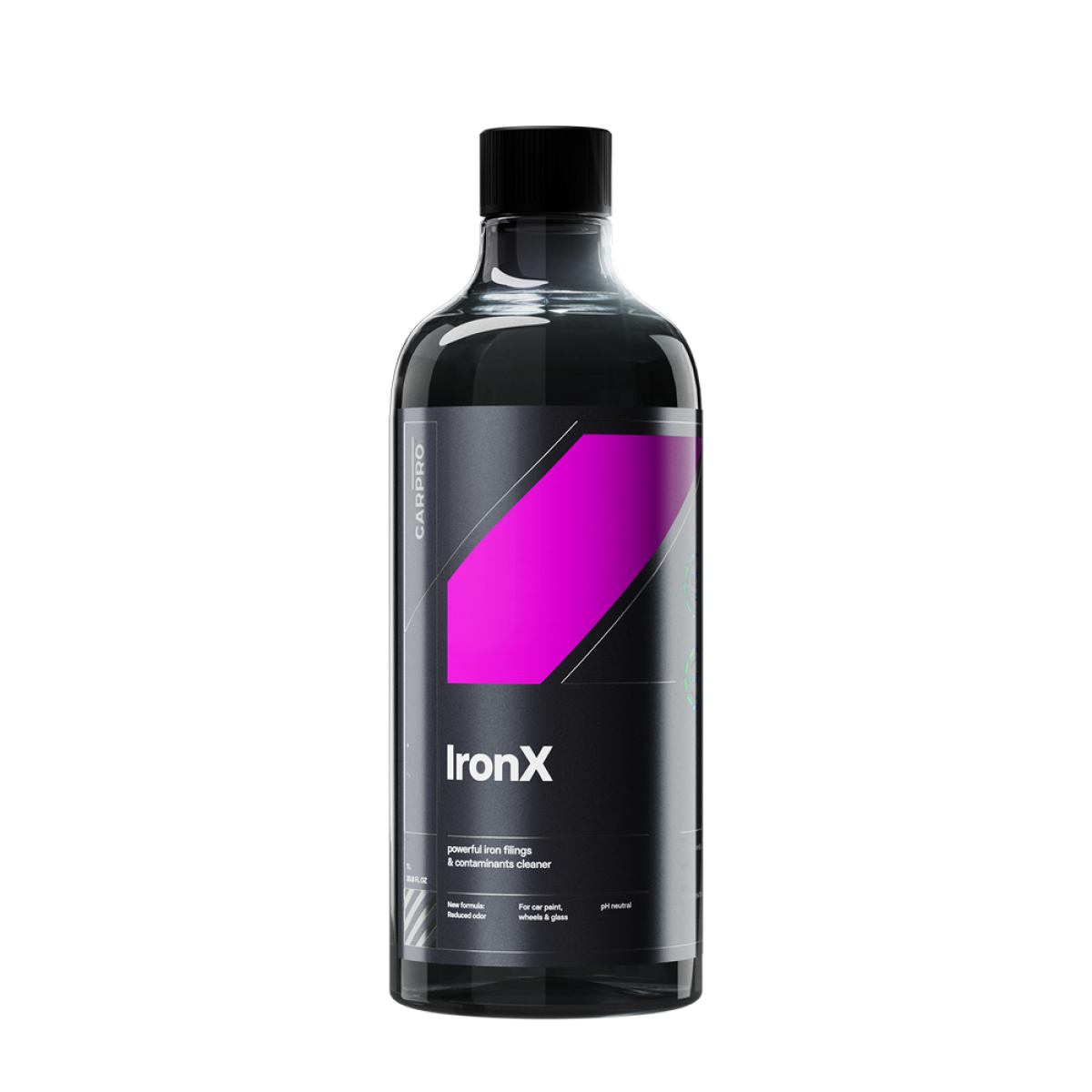 CARPRO Iron X