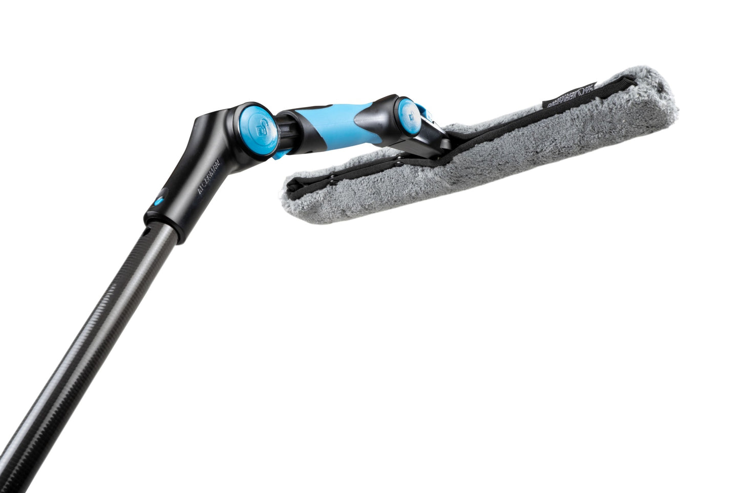 Kit SWIVEL MASTER T-BAR + BAOBAB SLEEVE
