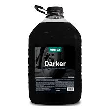 Darker - Vintex