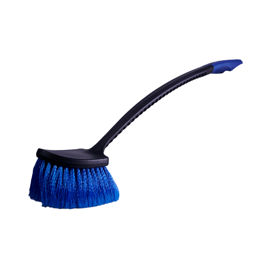 Escova macia para limpeza de caixa da rodas macia - Vonixx