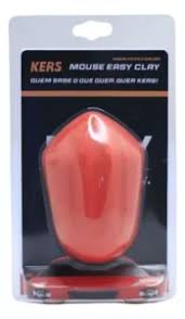 Mouse Barra Descontaminante Eficaz Remove Easy Clay Bar – Kers