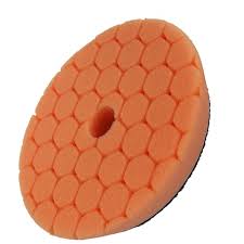 Boina de Espuma 6″ Hyper Média KERS