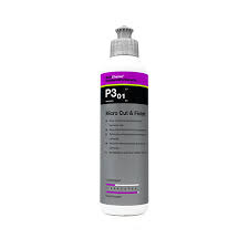 Koch Chemie Micro Cut & Finish P3.01 - Polish de Acabamento e Proteção