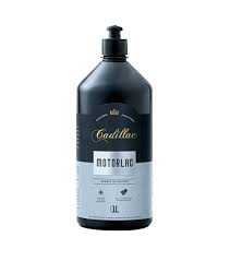 Motor Lac- Verniz de Motor – Cadillac 1 Litro