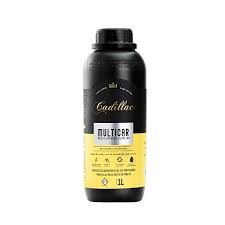 Multicar Limpador Multiuso Cadillac