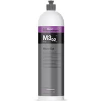 Koch Chemie Micro Cut M3.02 - Polish de Acabamento