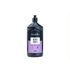 Revitalizador de Pneus Black Magic 500ml Cadillac