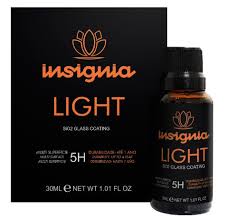 Insignia Light – Ceramic Coating Multi Superfície 5H – EasyTech