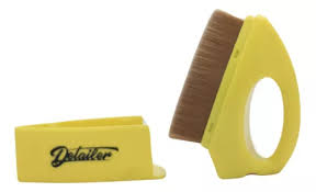 Pincel Triângulo – DETAILER