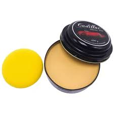 Cera Cleaner Wax - Cadillac
