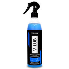 V-Lub LUBRIFICANTE PARA BARRA Claybar