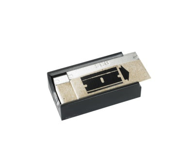 SINGLE EDGE BLADE (5 UNIDADES)