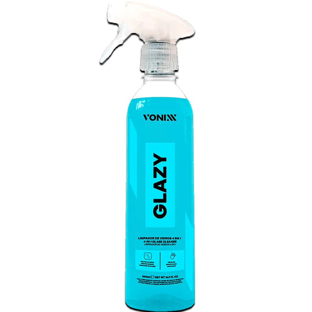 Glazy (limpa vidros) Vonixx