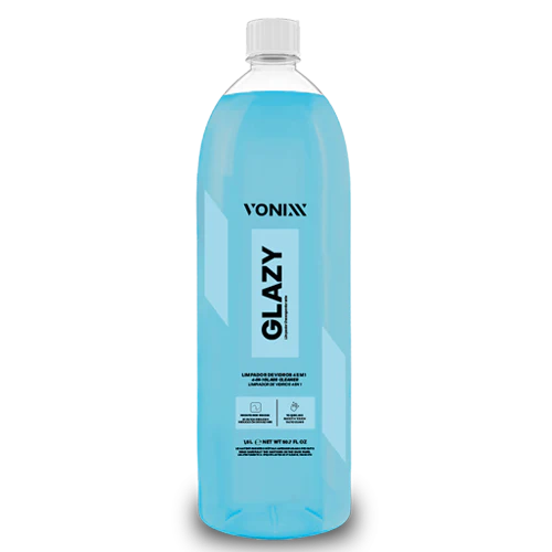 Glazy (limpa vidros) Vonixx